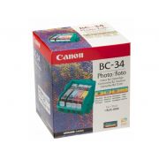 Консуматив Canon BC-34 Photo на супер цени