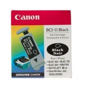 Консуматив Canon BCI-11, black на супер цени