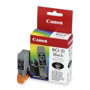 Консуматив Canon BCI-21, black на супер цени