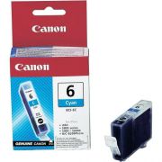 Консуматив Canon BCI-6 cyan на супер цени