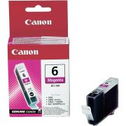 Консуматив Canon BCI-6 magenta на супер цени