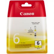 Консуматив Canon BCI-6 yellow на супер цени