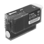 Консуматив Canon BJI-201BkHC, black на супер цени