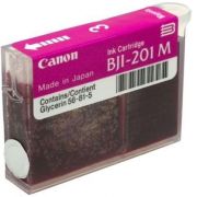 Консуматив Canon BJI-201M, magenta на супер цени