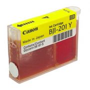 Консуматив Canon BJI-201Y, yellow на супер цени