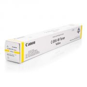 Консуматив  Canon C-EXV 49 yellow на супер цени