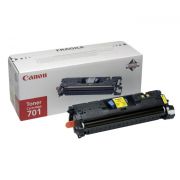 Консуматив Canon CRG-701 yellow на супер цени