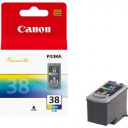 Консуматив Canon CL-38 color на супер цени