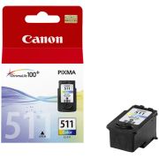 Консуматив Canon CL-511 multicolor на супер цени