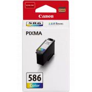 Консуматив Canon CL-586 Multipack на супер цени