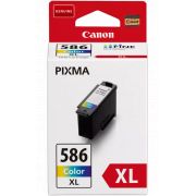 Консуматив Canon CL-586XL Multipack на супер цени