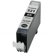 Консуматив Canon CLI-521 black на супер цени