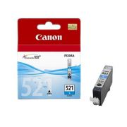 Консуматив Canon CLI-521, cyan на супер цени