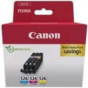 Консуматив Canon CLI-526 Multi Pack на супер цени