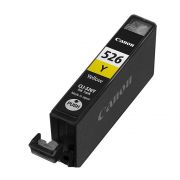 Консуматив Canon CLI-526 yellow на супер цени