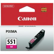 Консуматив Canon CLI-551 magenta на супер цени