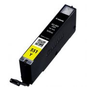 Консуматив Canon CLI-551 yellow на супер цени