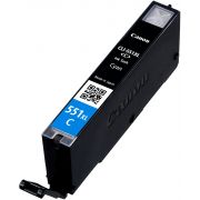 Консуматив Canon CLI-551XL cyan на супер цени