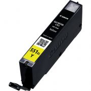 Консуматив Canon CLI-551XL yellow на супер цени