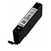 Консуматив Canon CLI-571XL black на супер цени