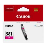 Консуматив Canon CLI-581 magenta на супер цени