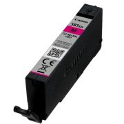 Консуматив Canon CLI-581 XXL, magenta на супер цени