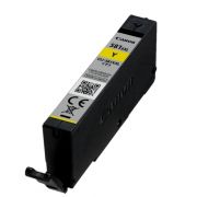 Консуматив Canon CLI-581 XXL, yellow на супер цени