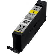 Консуматив Canon CLI-581Y XL, yellow на супер цени