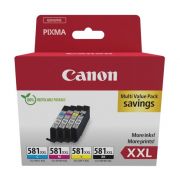 Консуматив Canon CLI-581XXL 4-pack на супер цени