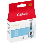 Консуматив Canon CLI-8PC photo cyan на супер цени