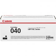 Консуматив Canon CRG-040 black на супер цени