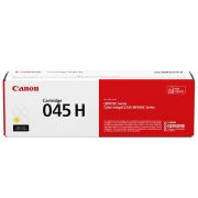 Консуматив Canon CRG-045H yellow на супер цени