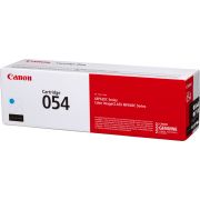 Консуматив Canon 054 cyan на супер цени