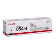Консуматив Canon CRG-054H, пурпурен на супер цени