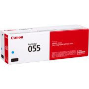 Консуматив Canon CRG-055 cyan на супер цени