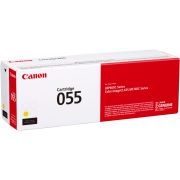 Консуматив Canon CRG-055 yellow на супер цени