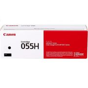 Консуматив Canon CRG-055H, black на супер цени