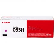 Консуматив Canon CRG-055H, magenta на супер цени