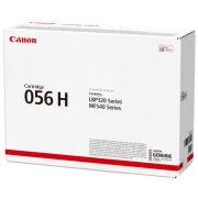 Консуматив Canon CRG-056H, black на супер цени