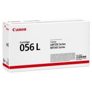 Консуматив Canon CRG-056L, black на супер цени