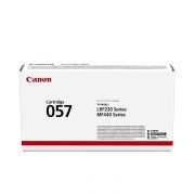 Консуматив Canon CRG-057, black на супер цени