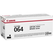 Консуматив Canon CRG-064, black на супер цени