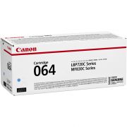 Консуматив Canon CRG-064, cyan на супер цени