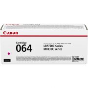 Консуматив Canon CRG-064, magenta на супер цени
