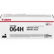 Консуматив Canon CRG-064H, black на супер цени
