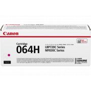 Консуматив Canon CRG-064H, magenta на супер цени