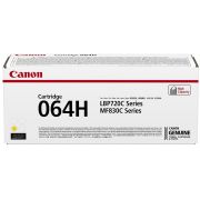 Консуматив Canon CRG-064H, yellow на супер цени