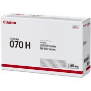 Консуматив Canon CRG-070H black на супер цени