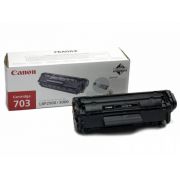 Консуматив Canon CRG-703 black на супер цени