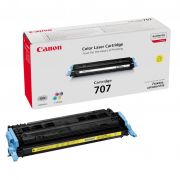 Консуматив Canon CRG-707 yellow на супер цени